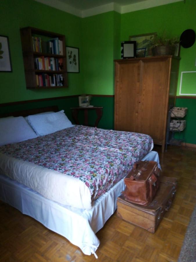 B&B La Gallinella Rossa Baschi Exterior photo